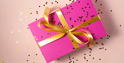 Cadeaux Cadeaux
